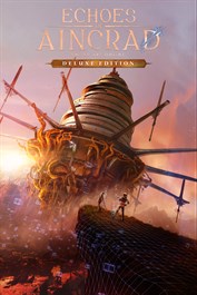 Echoes of Aincrad Deluxe Edition Steam Key (PC) LATAM