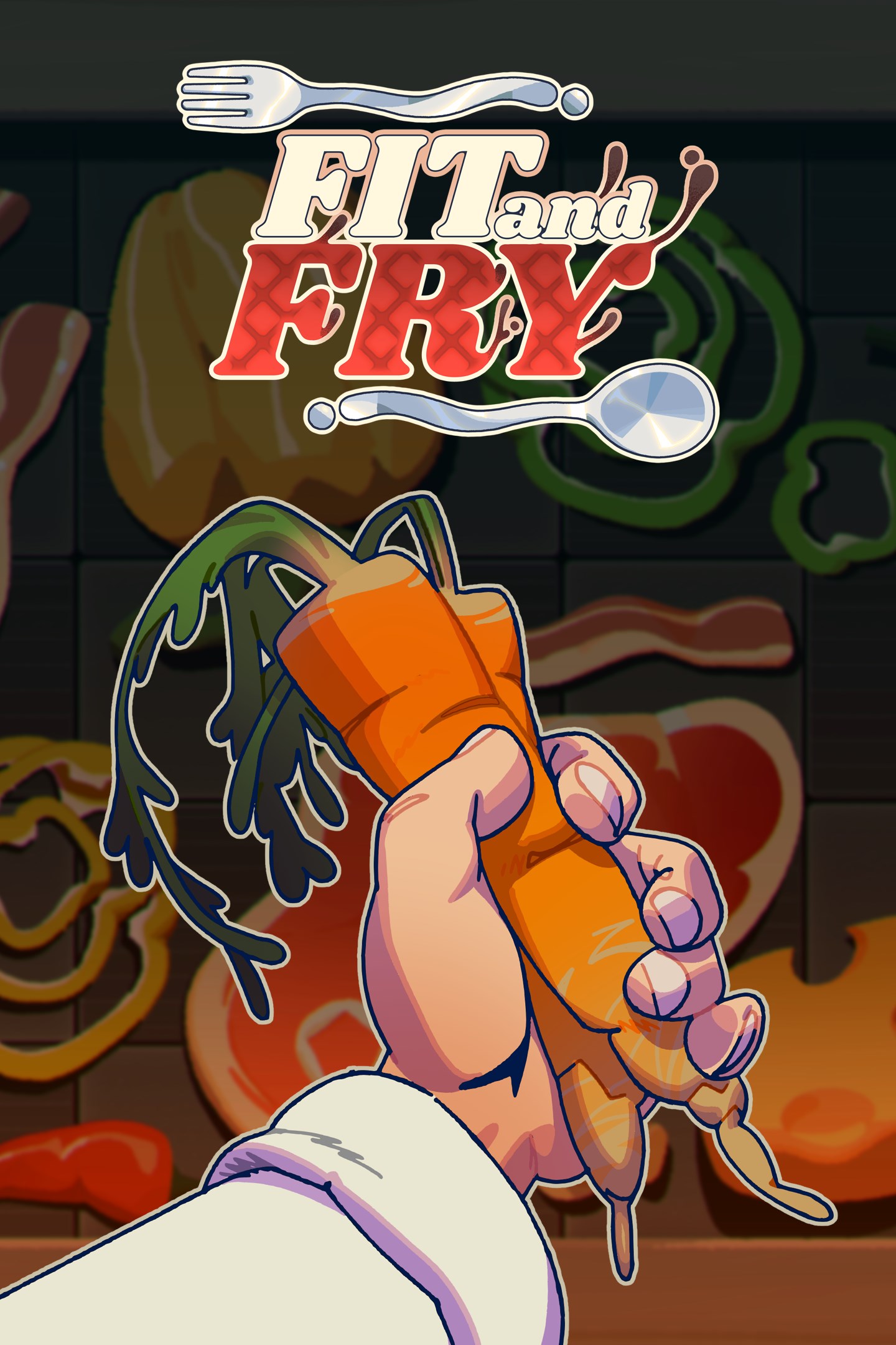 Fit and Fry