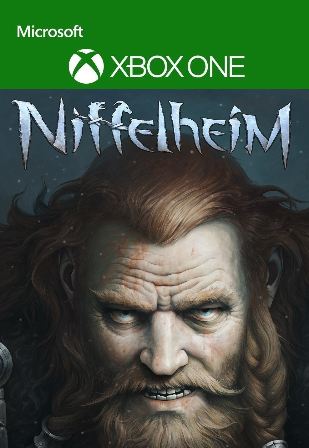 Niffelheim AR XBOX One