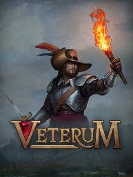 Veterum game cover