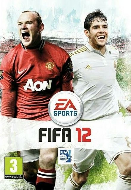 FIFA 12