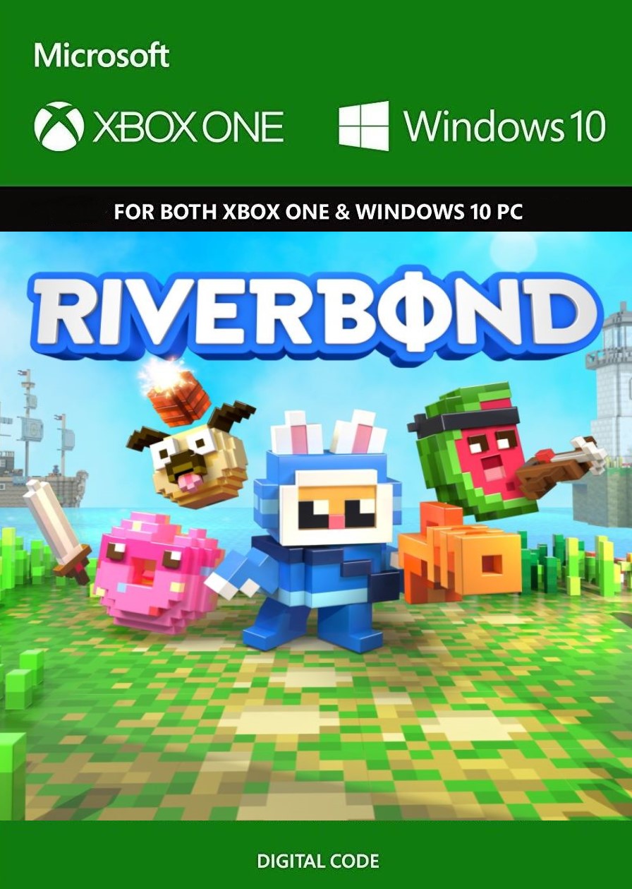 Riverbond (PC/Xbox One)