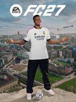EA SPORTS FC 27 Standard Edition