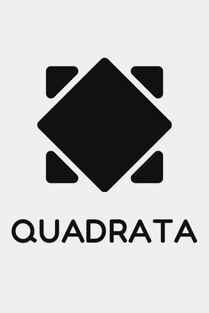 Quadrata game cover