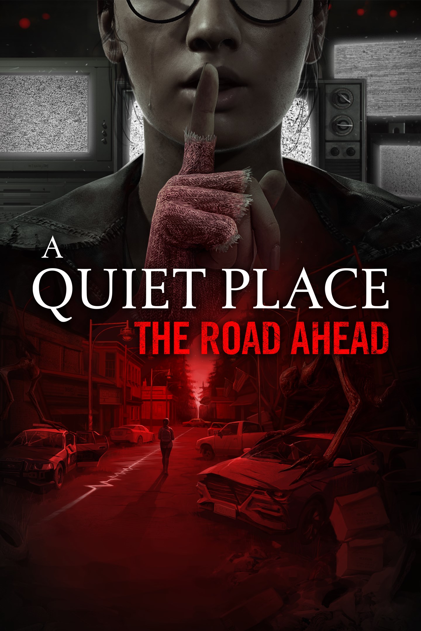 A Quiet Place: The Road Ahead - Pre-Order Bonus (DLC)