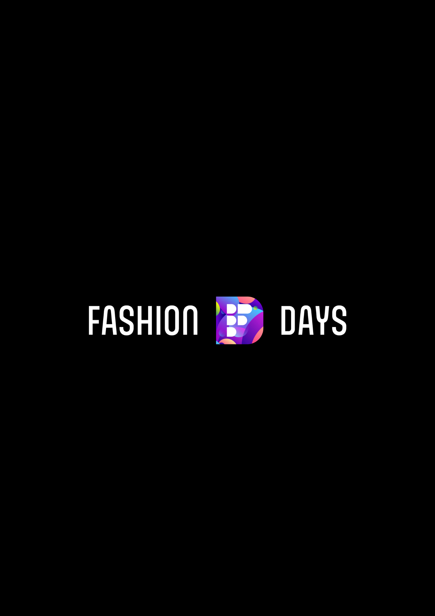 Fashion Days Gift Card 20 RON Key ROMANIA