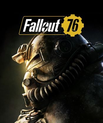 Fallout 76 - Vault 33 Survival Pack (DLC)