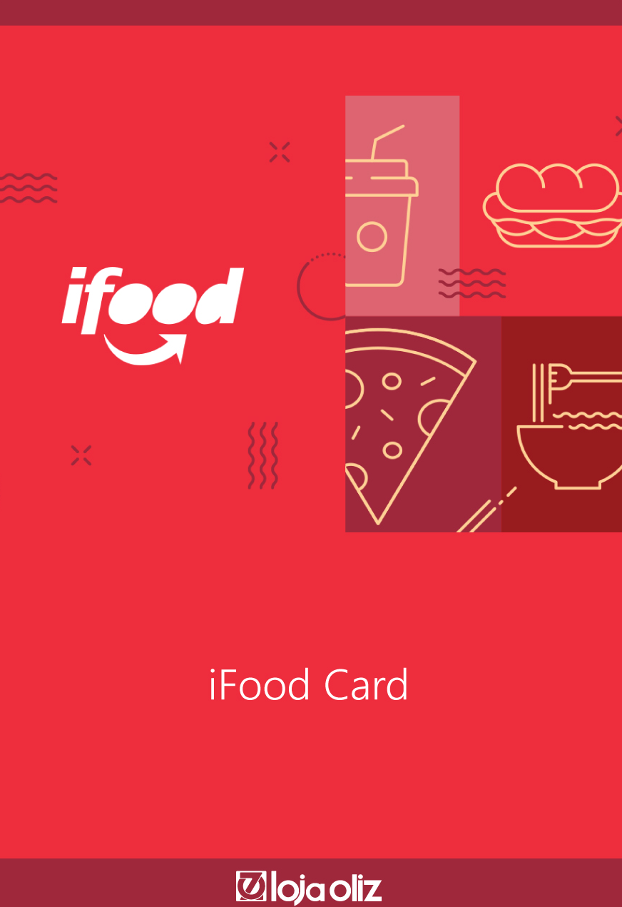 iFood 