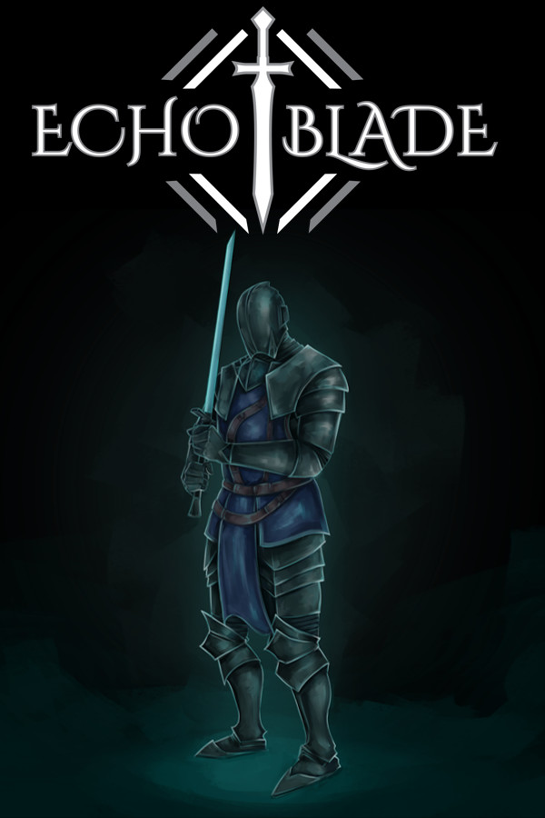 EchoBlade Steam Key (PC) GLOBAL