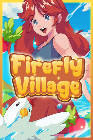 Firefly Village game cover