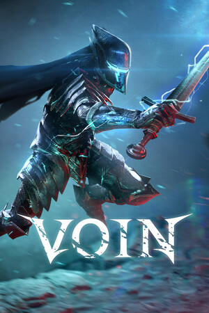 VOIN game cover