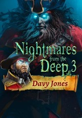 Nightmares from the Deep 3: Davy Jones