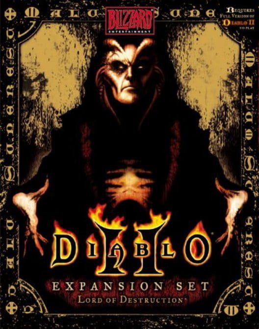 Diablo 2: Lord of Destruction