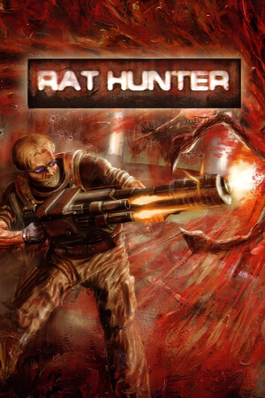 Rat Hunter game cover