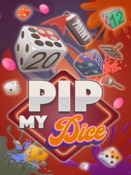 Pip My Dice game cover