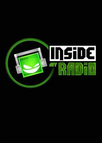 Inside My Radio game cover