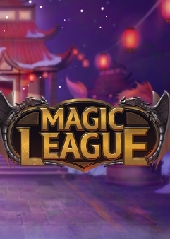 Magic League