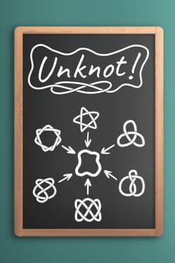 Unknot! Steam Key (PC) GLOBAL