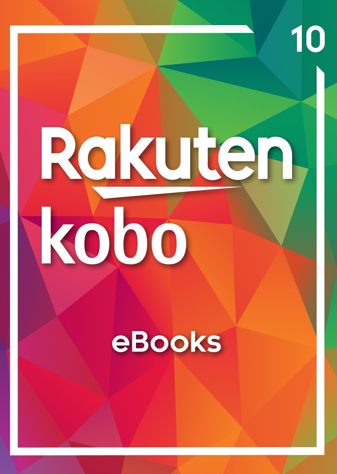 Kobo (Rakuten) 