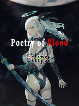 Poetry of Blood: Eclipse game cover