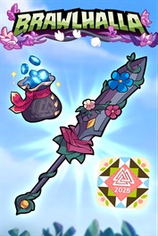 Brawlhalla - Spring Esports 2025 (DLC)