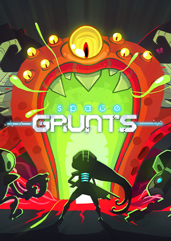 Space Grunts GOG (PC) Key GLOBAL 