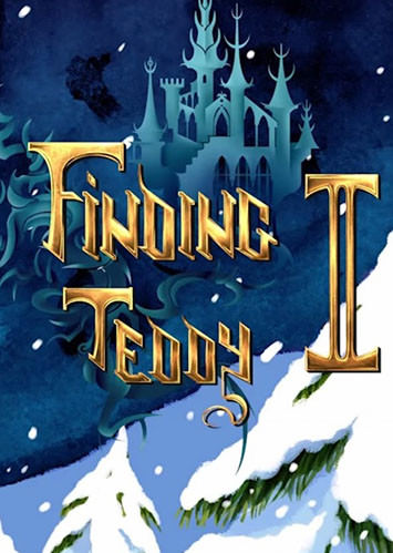Chronicles of Teddy : Harmony of Exidus