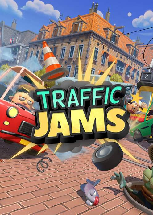 Traffic Jams