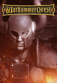 Warhammer Quest Deluxe