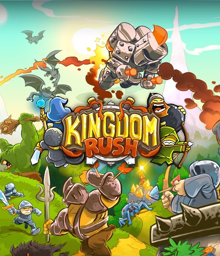 Kingdom Rush