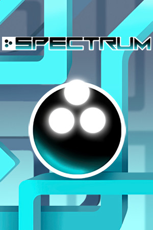 Spectrum game cover