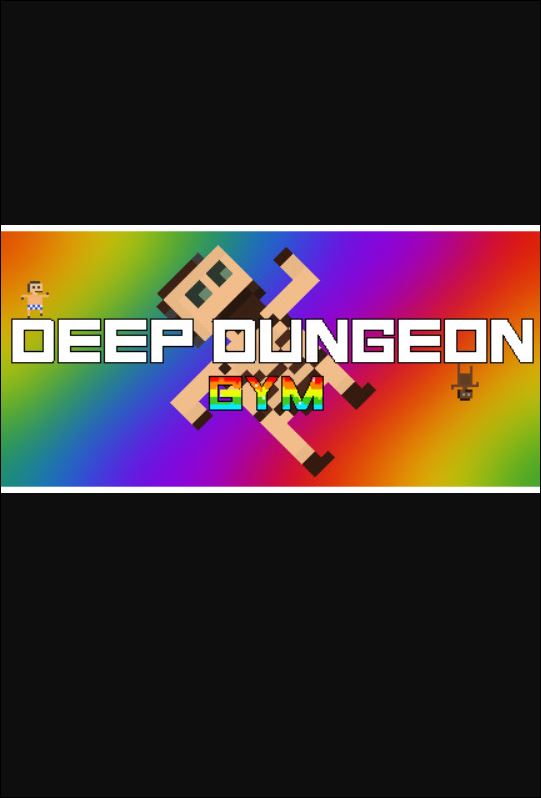 Deep Dungeon: Gym (PC) Steam Key GLOBAL