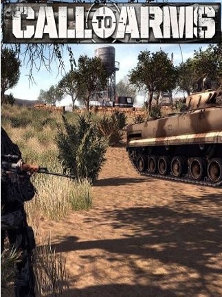 Call to Arms - Basic Edition
