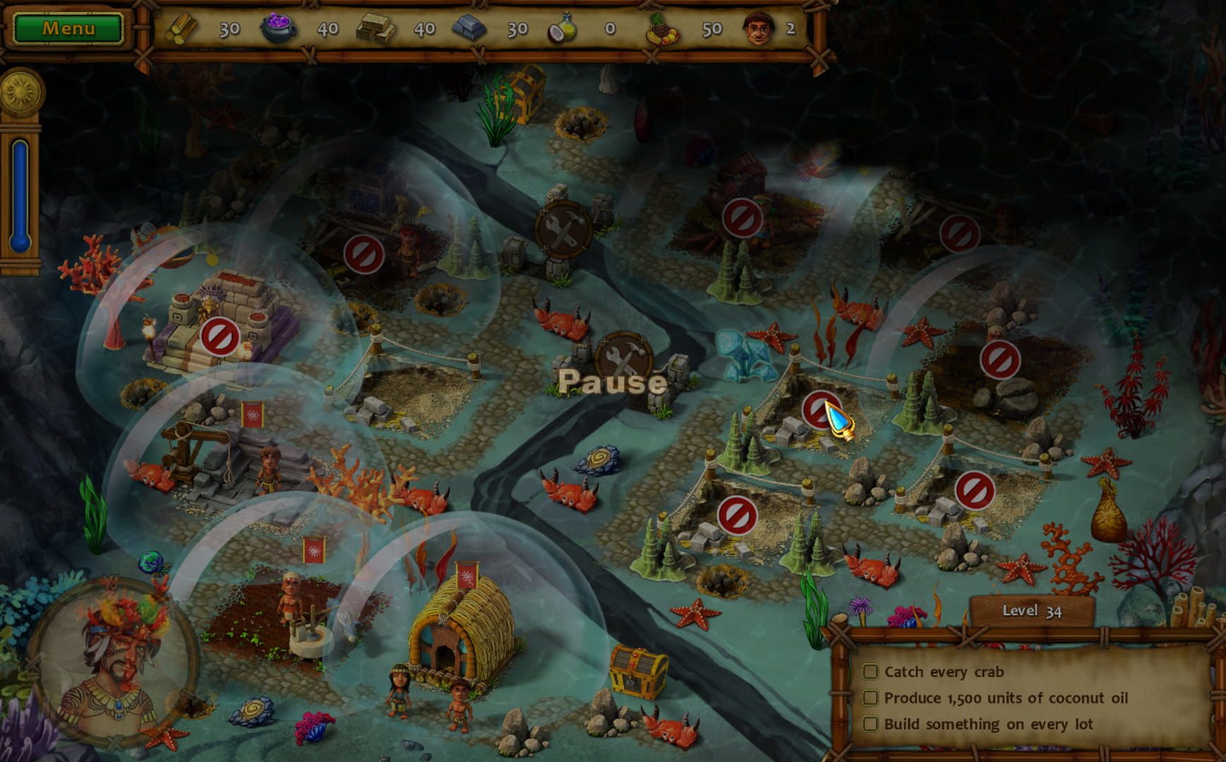 MOAI 4: Terra Incognita Collector's Edition