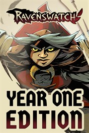 Ravenswatch Year 1 Edition