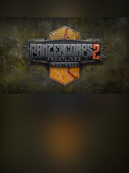 Panzer Corps 2: Frontlines - Westwall (DLC) Steam Key (PC) LATAM