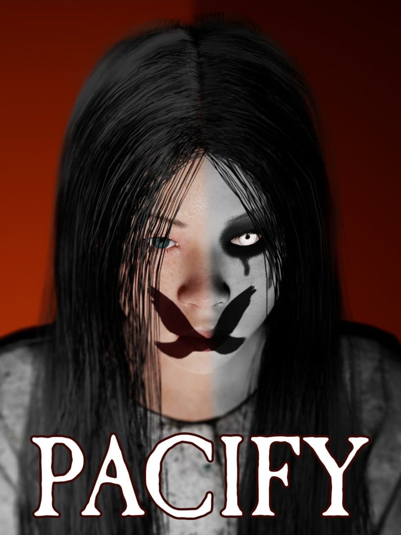 Pacify game cover