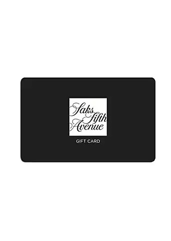 Saks Fifth Avenue (ENEBA)