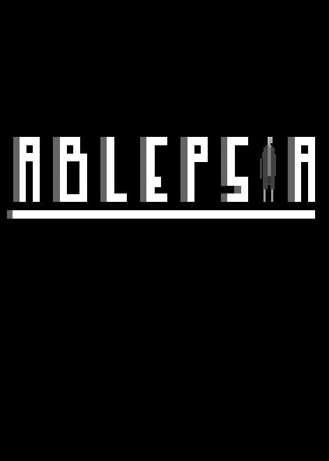 Ablepsia game cover