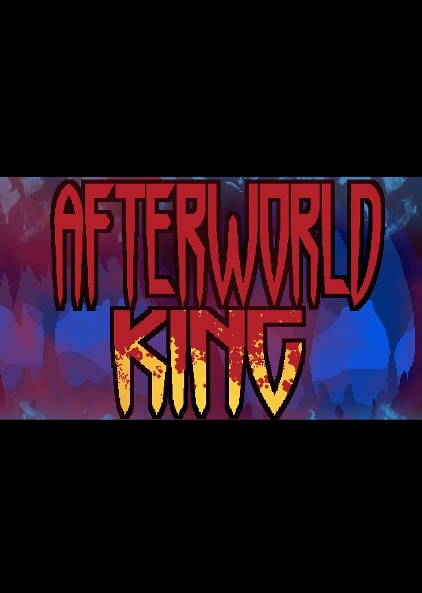 Afterworld King