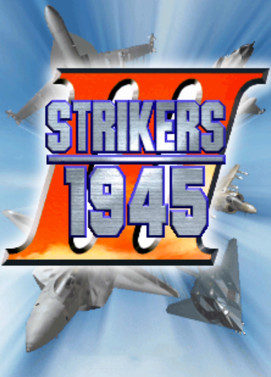 STRIKERS 1945 III