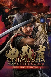 Onimusha: Way of the Sword - Premium Deluxe Edition Steam Key (PC) LATAM