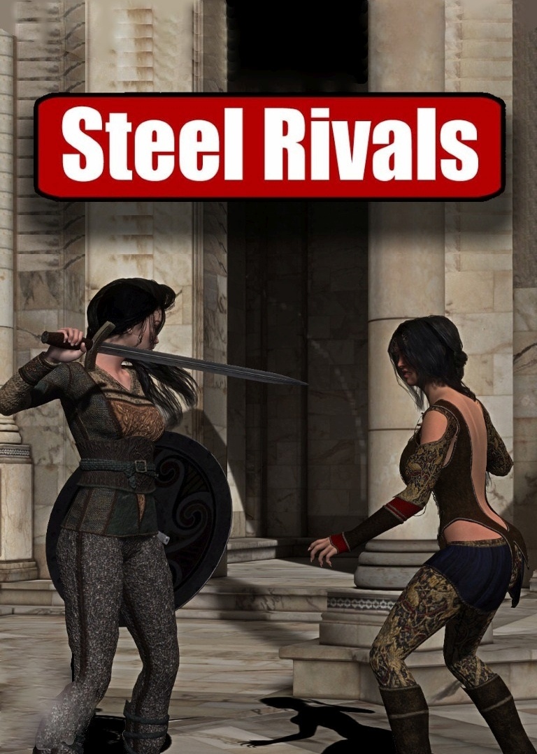 STEEL RIVALS