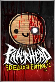 Arte de PAPERHEAD - Deluxe Edition