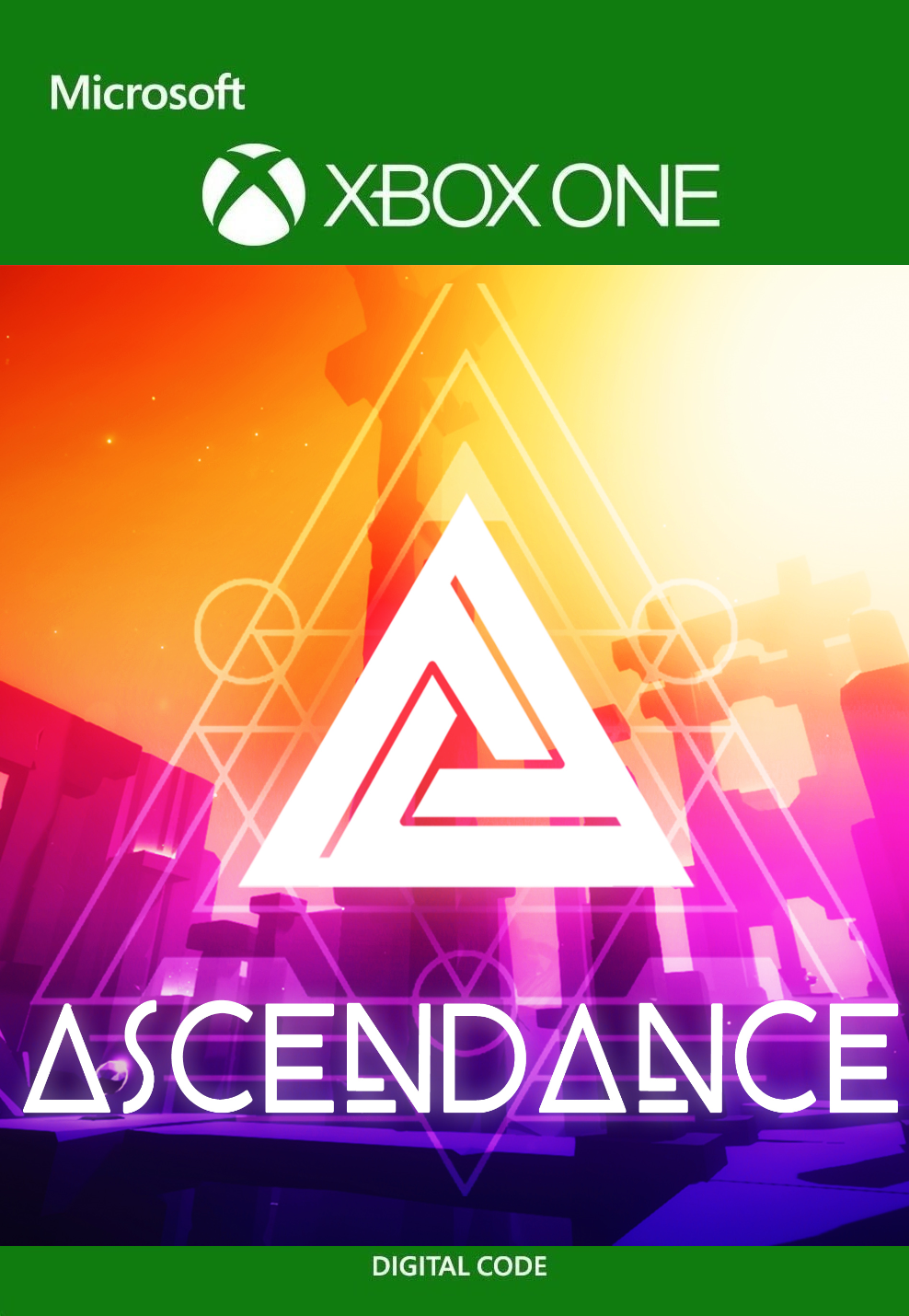 ASCENDANCE - First Horizon