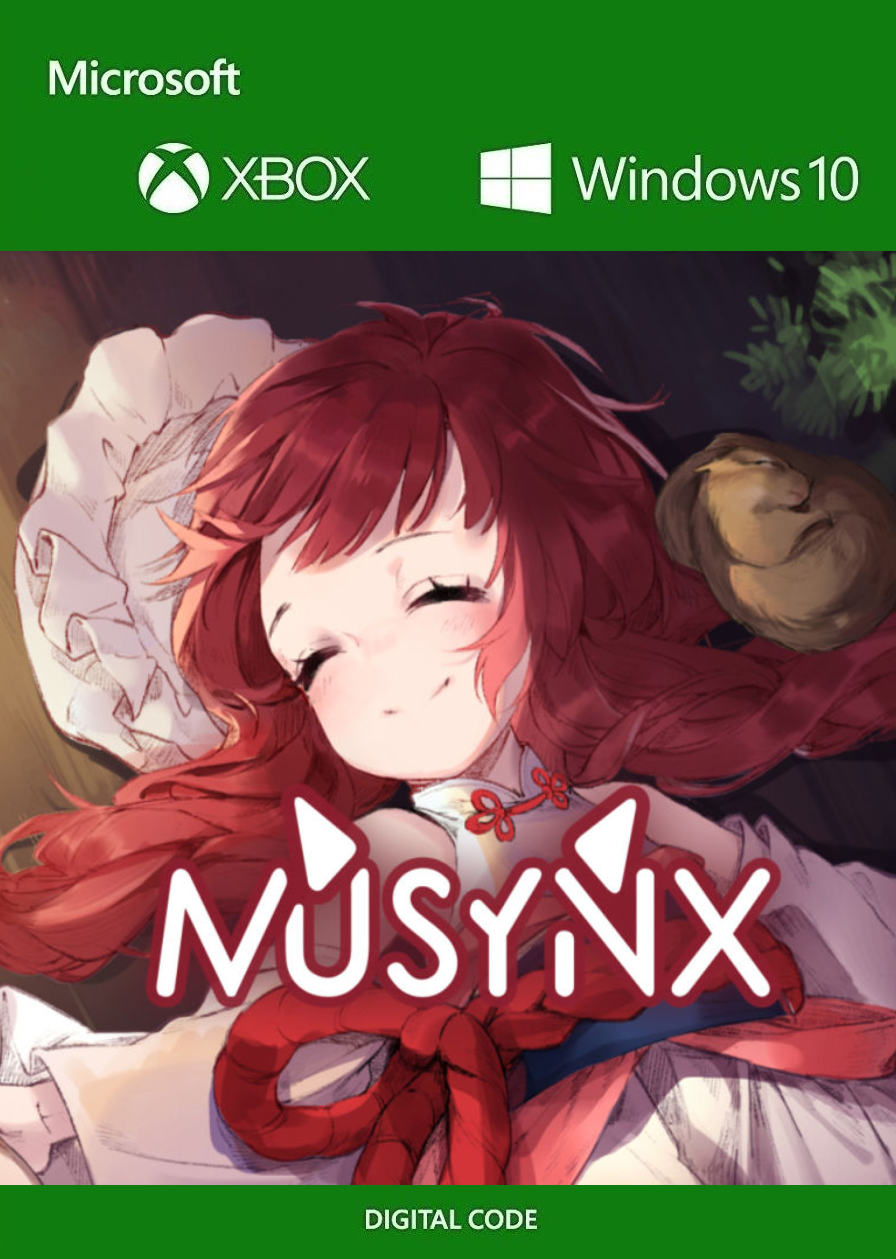 The MUSYNX