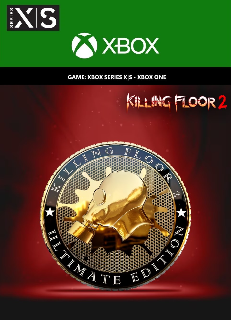 Killing Floor 2 - Ultimate Edition