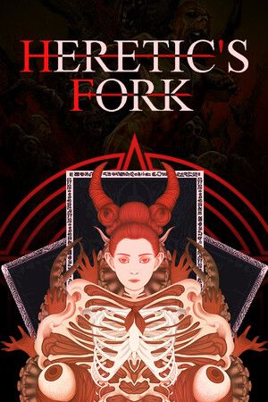 Heretic's Fork game cover