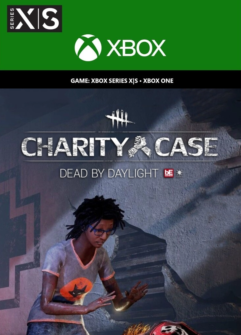 Dead by Daylight: Charity Case (DLC)