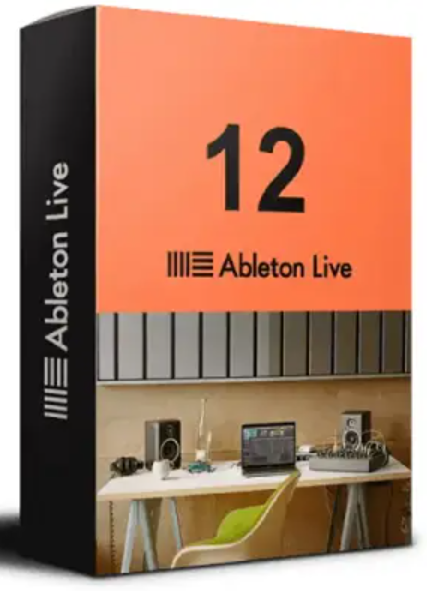 Ableton Live (ENEBA)